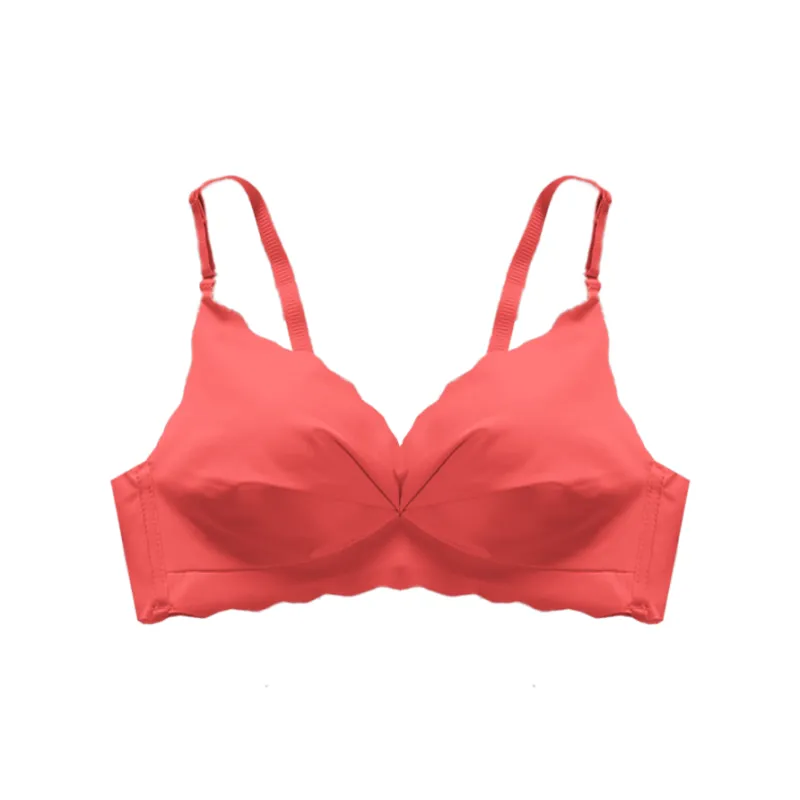 MIIOW Women's Bras-4