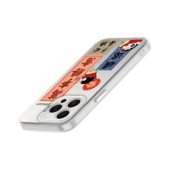 TUQIANCAI Phone Cases