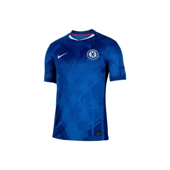 Nike Soccer Jerseys Men Blue
