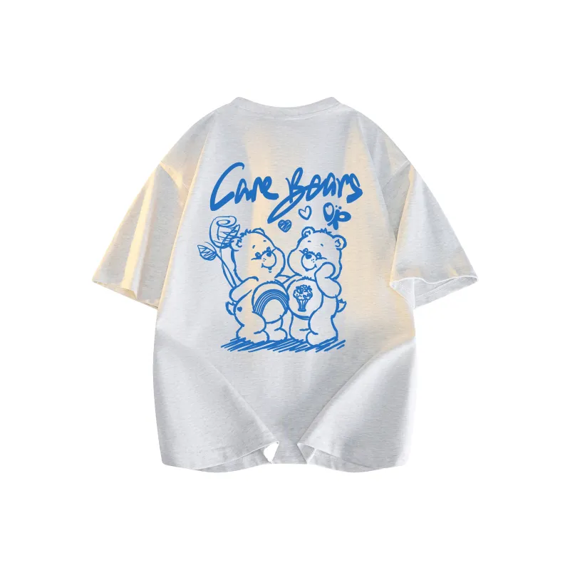 CAREBEARS T Shirts Unisex-10