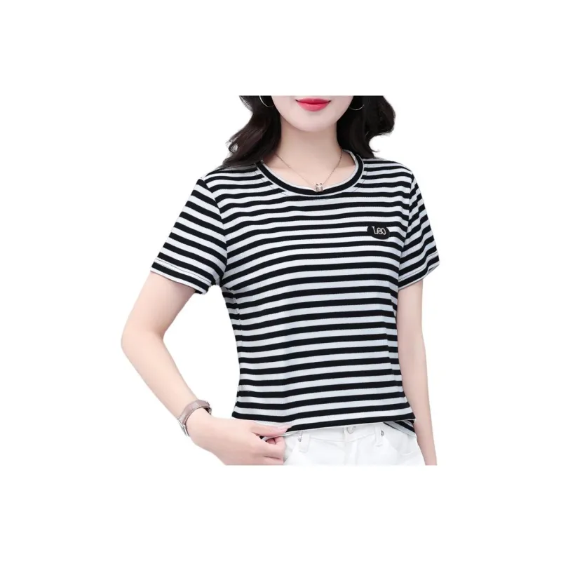 The New Age Family Regular T Shirt Women's-0