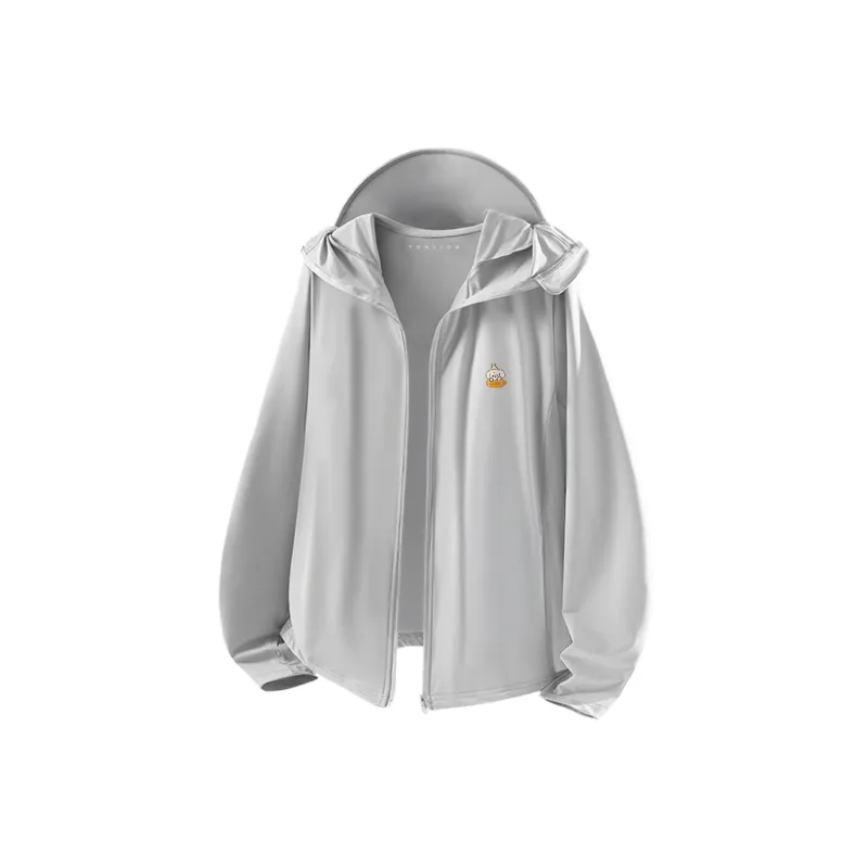 Tonlion Sun Protection Clothing Women's-25