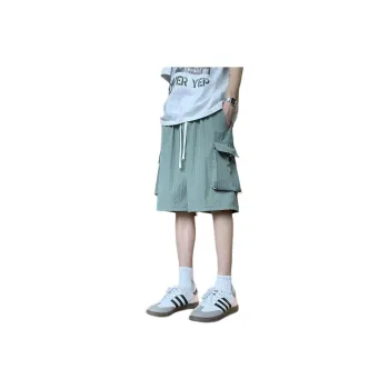 FASTFISH Casual Shorts Unisex