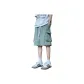 Gray Green