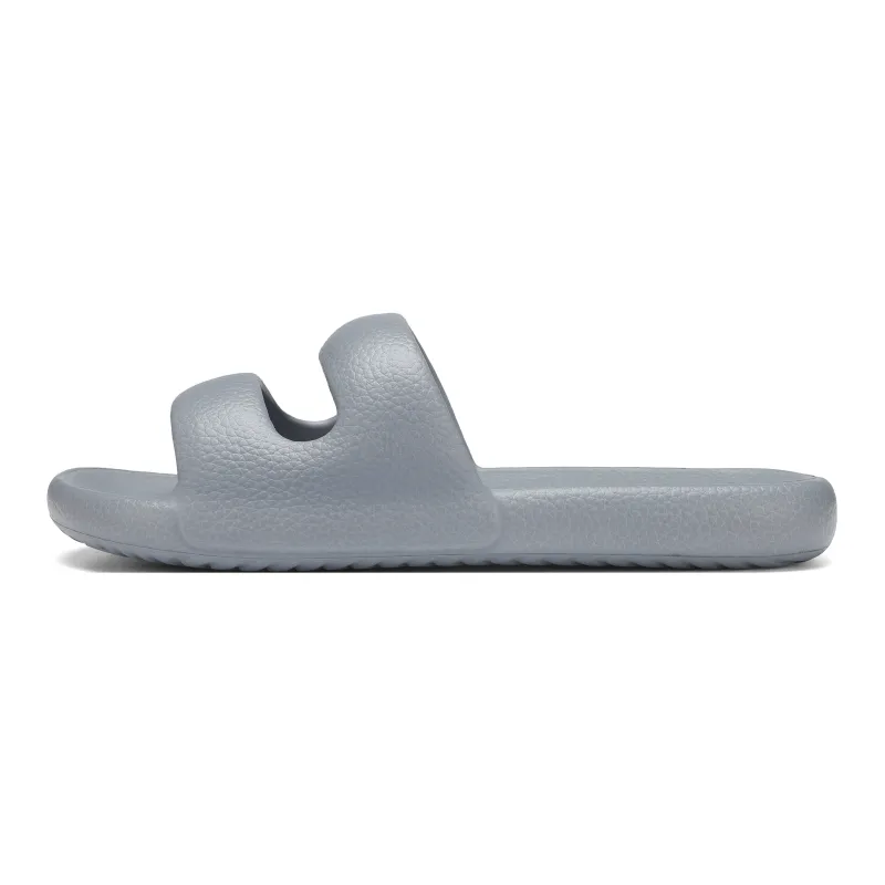 JIAJIALE Odor Resistant EVA Slippers With Slip Resistant Soles-30