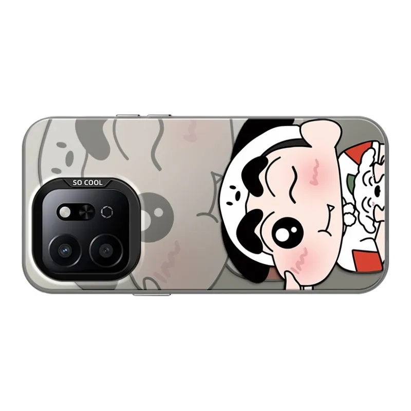 YICAIJIA Phone Cases-4