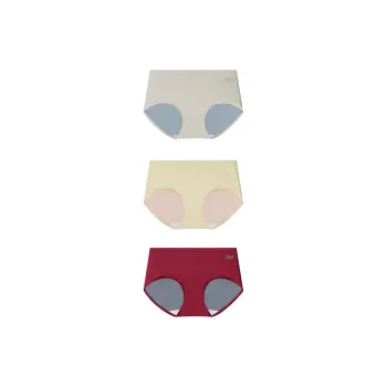 Lee Underpants Women's 3 Pack Gift Box Set