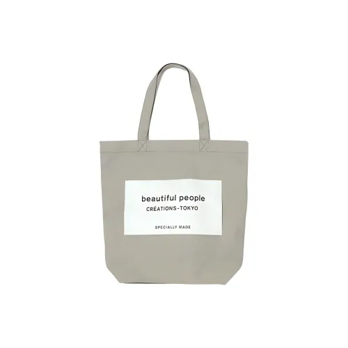Beautiful People 핸드백 남녀공용
