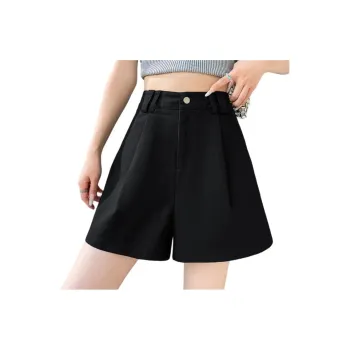 The Temptation Of The Muse Casual Shorts Women's