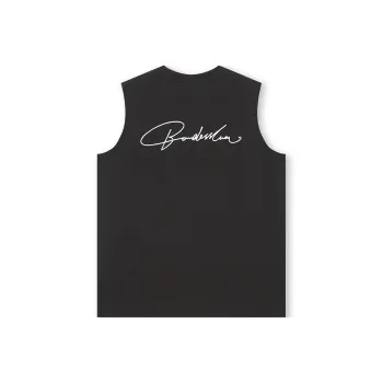 BONELESS Tank Tops Unisex