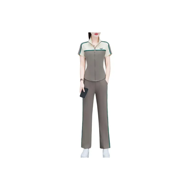 Kele Coco Casual Suits Women's-12