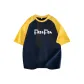 Navy Blue/Yellow