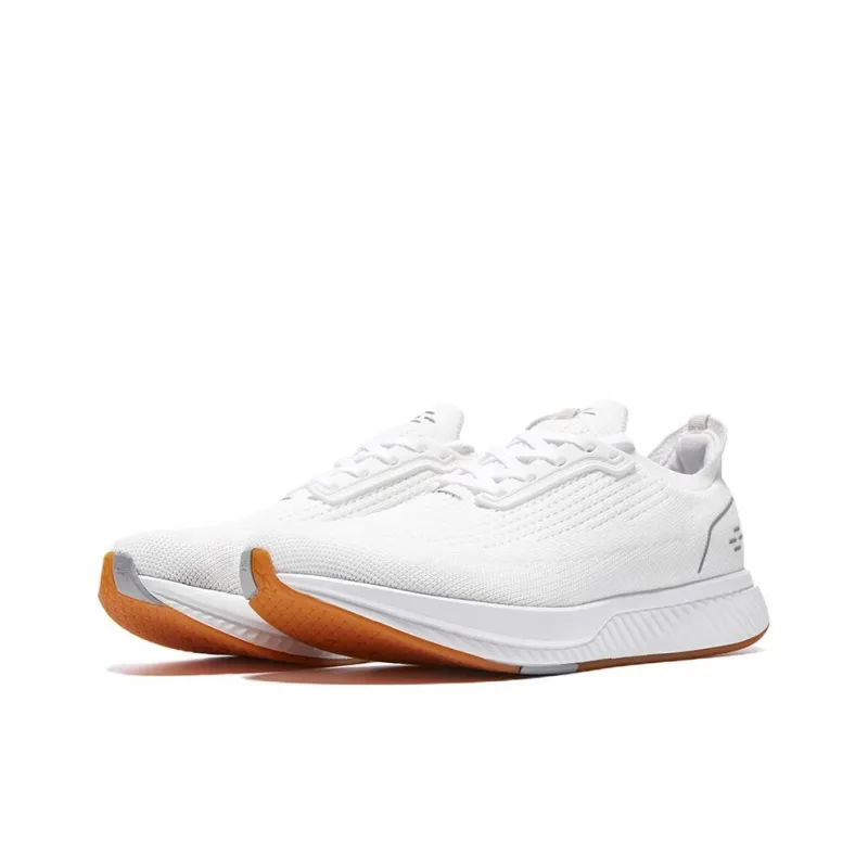 DWORLD Impact Resistant Low Top Running Shoes Men's-6