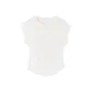 Solid White Top