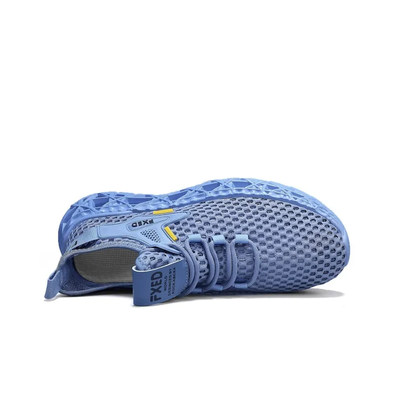 JANECO Low Top Casual Shoes Men's-4