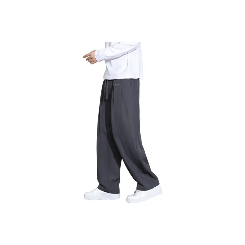 TUCANO Casual Pants Men-20