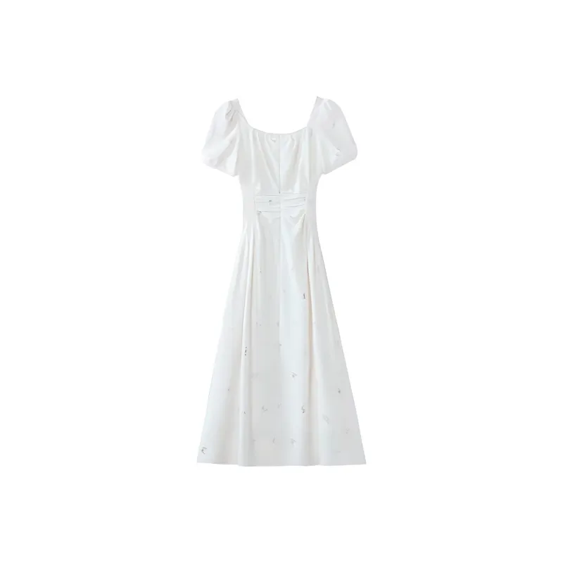 CZMO Short Sleeved Dress Women's-1