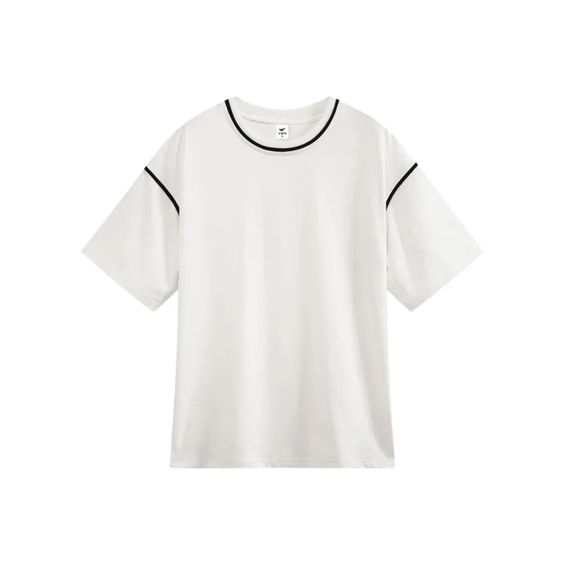 FASTFISH Regular T Shirt Women's-0