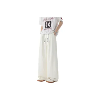 SCHEPPERHEYN Casual Pants Unisex