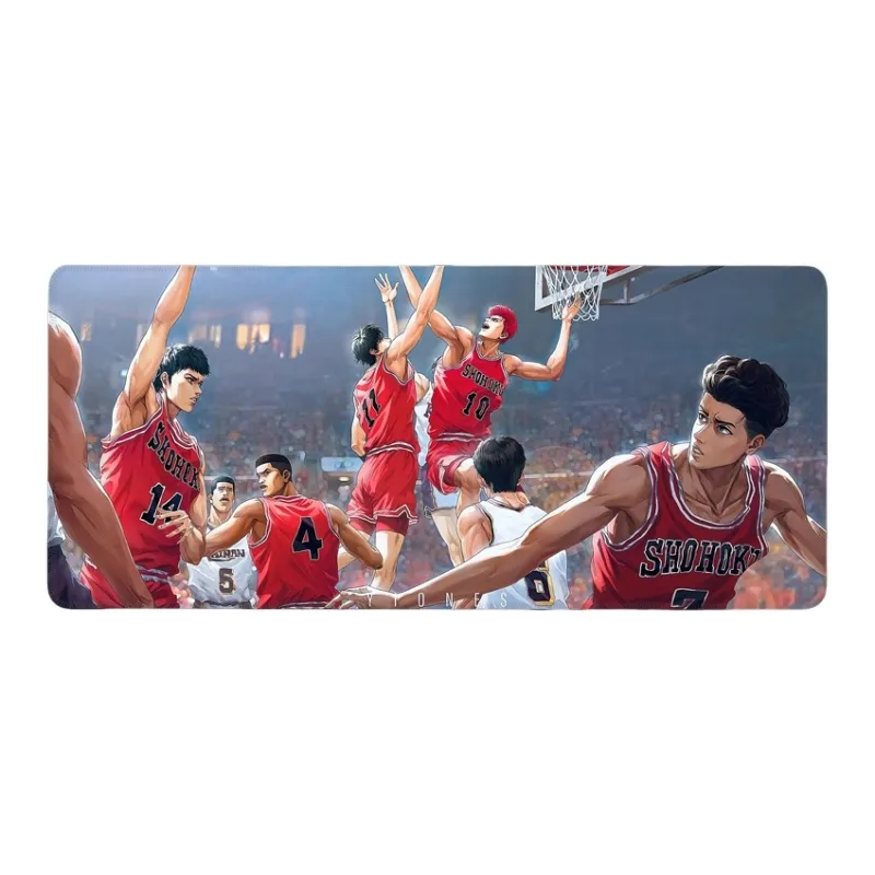 DANYIN Mouse Pads-6