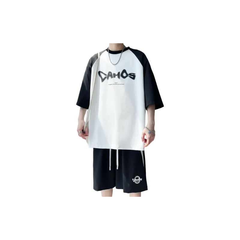 WKOOG Casual Sportswear Unisex-0