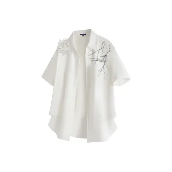 PAUL COSTELLOE Shirts Unisex