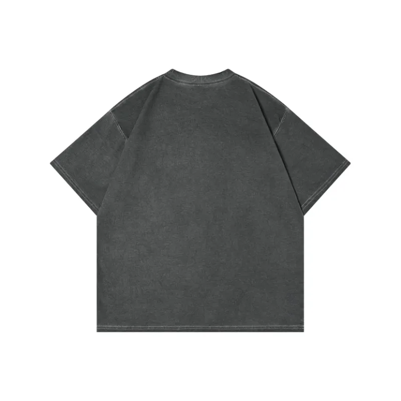 JUNGLE TIGER T Shirts Unisex-3