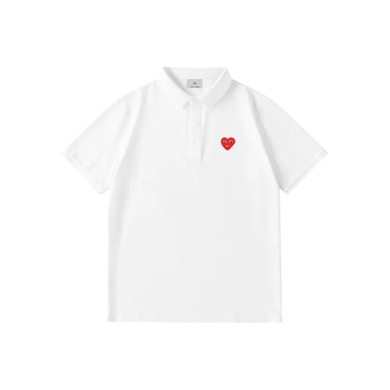 PLAY SCAN Polo Shirts Women's-4