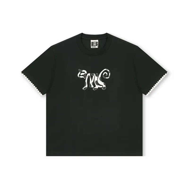 BONELESS T Shirts Unisex-2