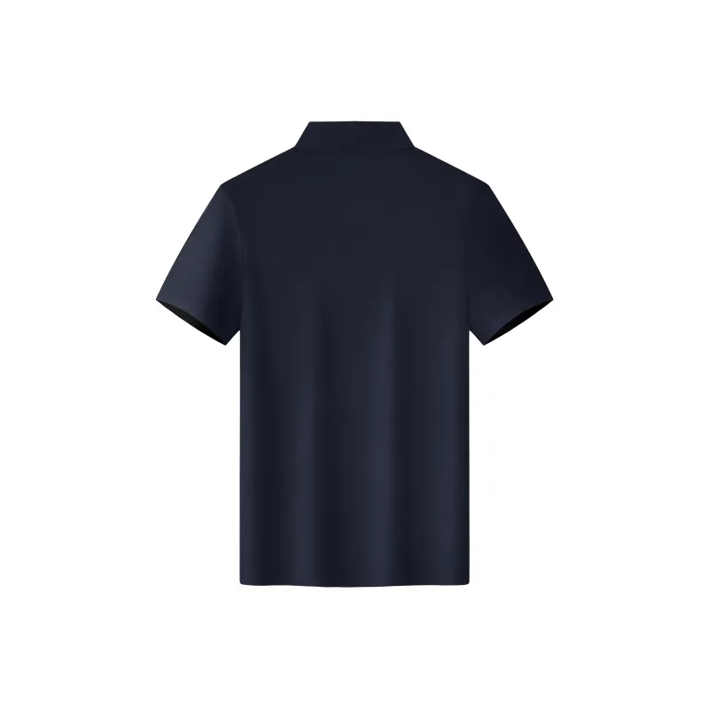 MindBridge Polo Shirts Unisex-3