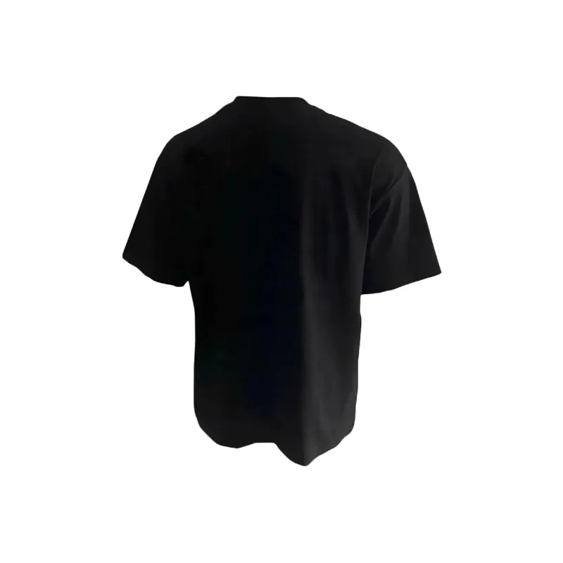 POPEYE T Shirts Unisex Black-1