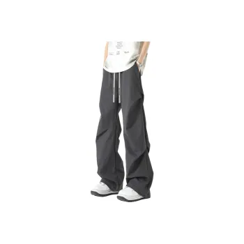 FAKE VINTAGE Casual Pants Unisex