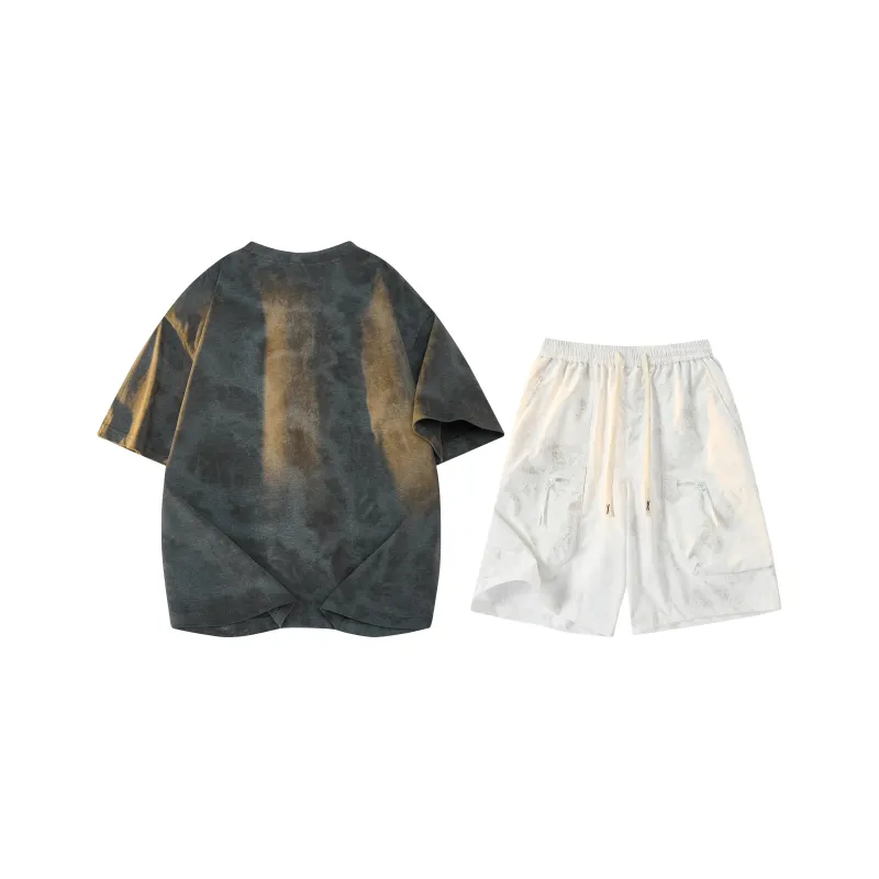 PAUL COSTELLOE Casual Sportswear Unisex-11