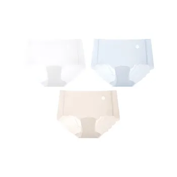 2323 Underpants Women's Combo Set