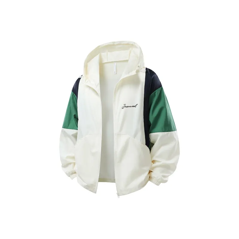 JASONWOOD Sun Protection Clothing Unisex-2
