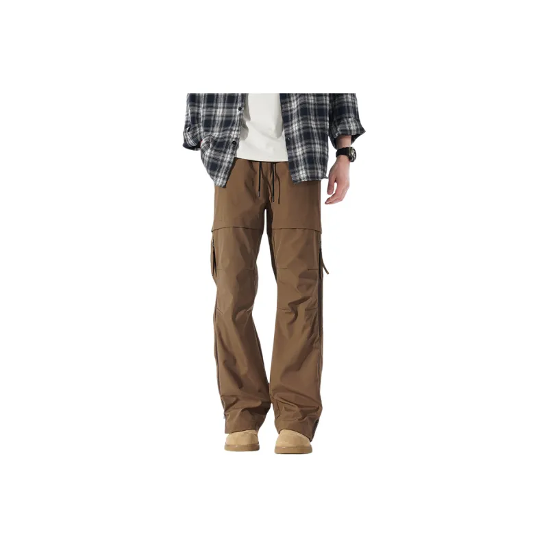 IXXAT Cargo Pants Unisex-3