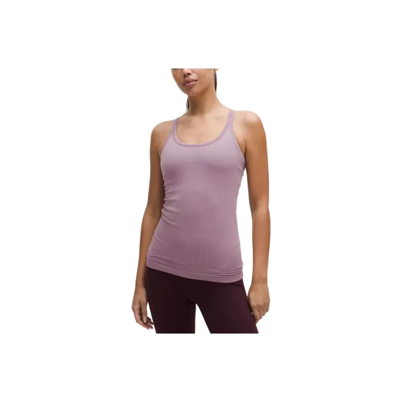 Lululemon Ebb To Street Sport Vests Women's-10