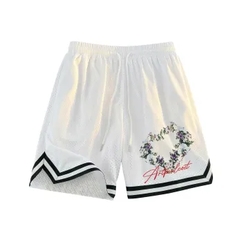 PAUL COSTELLOE Casual Shorts Unisex