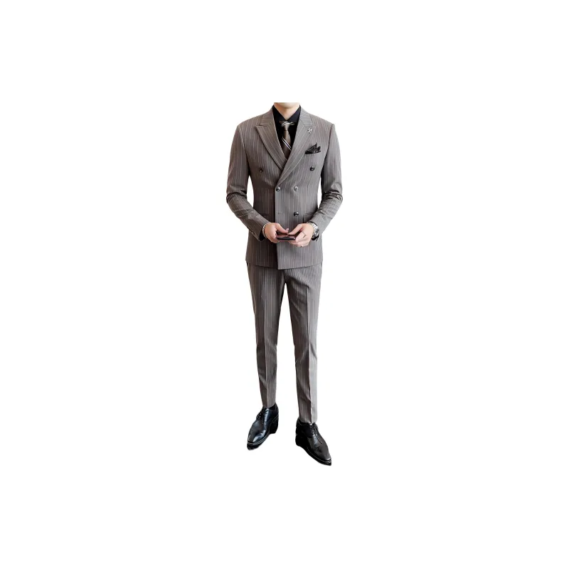 TUCANO Business Suits Unisex-9