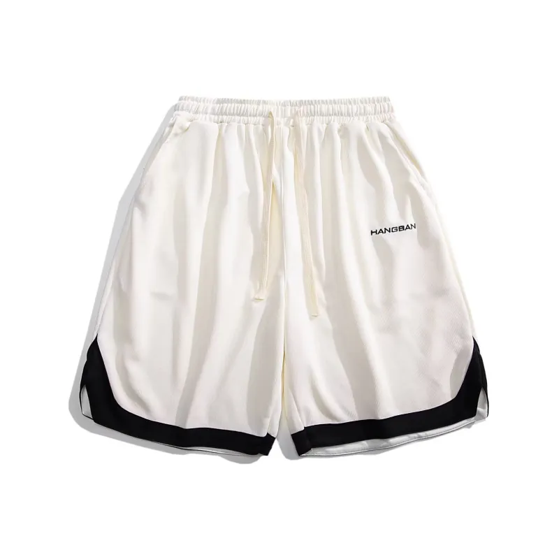 TONYBEAR Casual Shorts Men-6