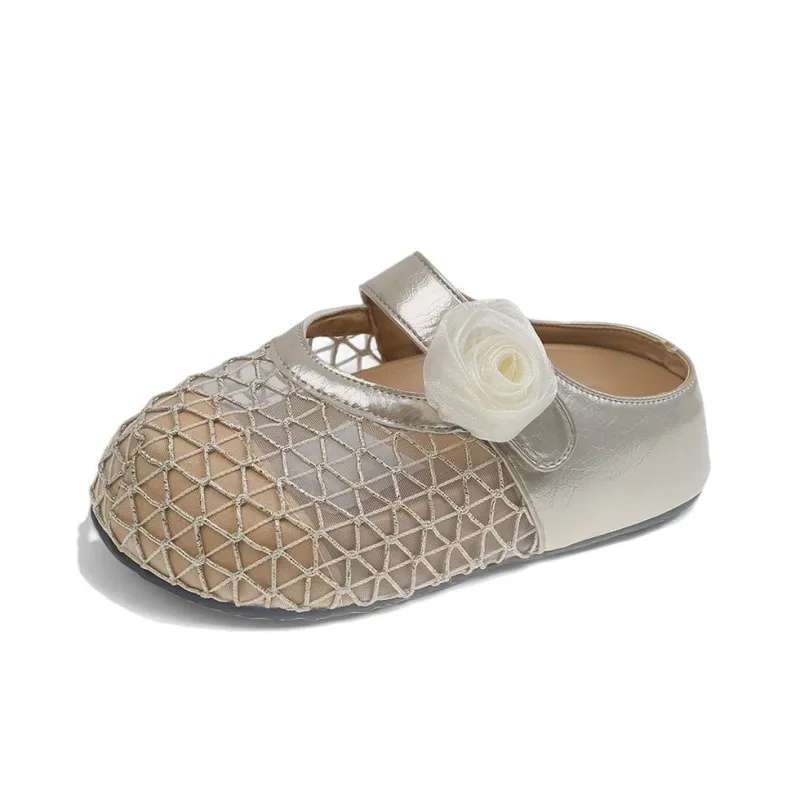 Craftsman Gang Closed Toe Slippers Women's-5