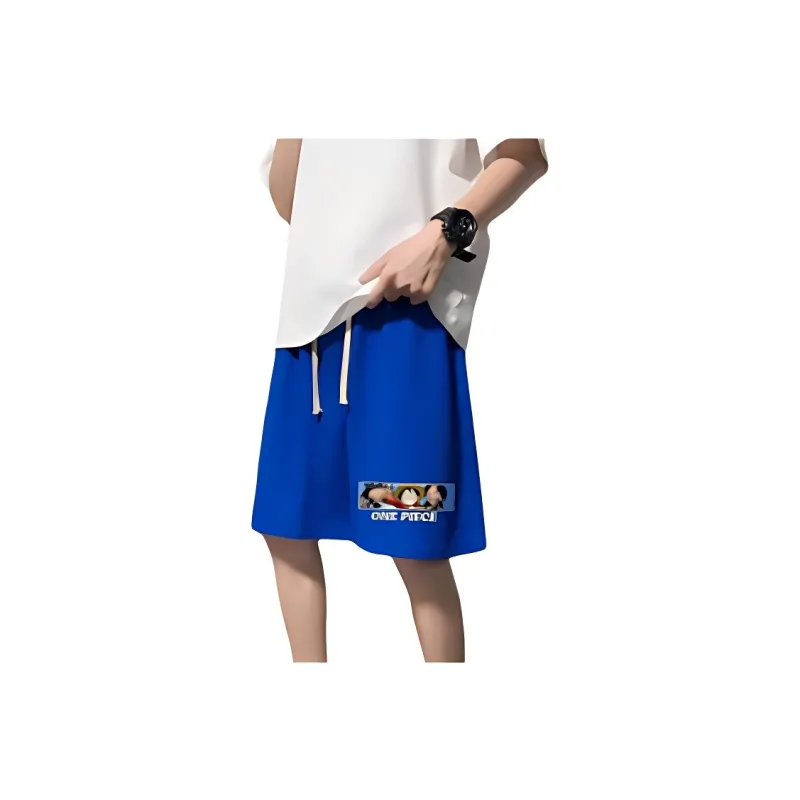 TONYBEAR Casual Shorts Men-5