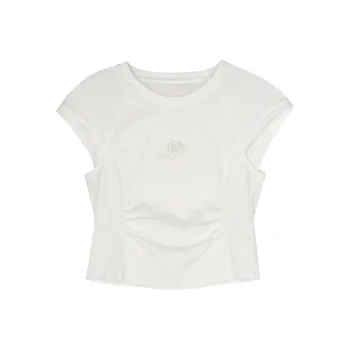 Summer Hooray Regular T Shirt Women's