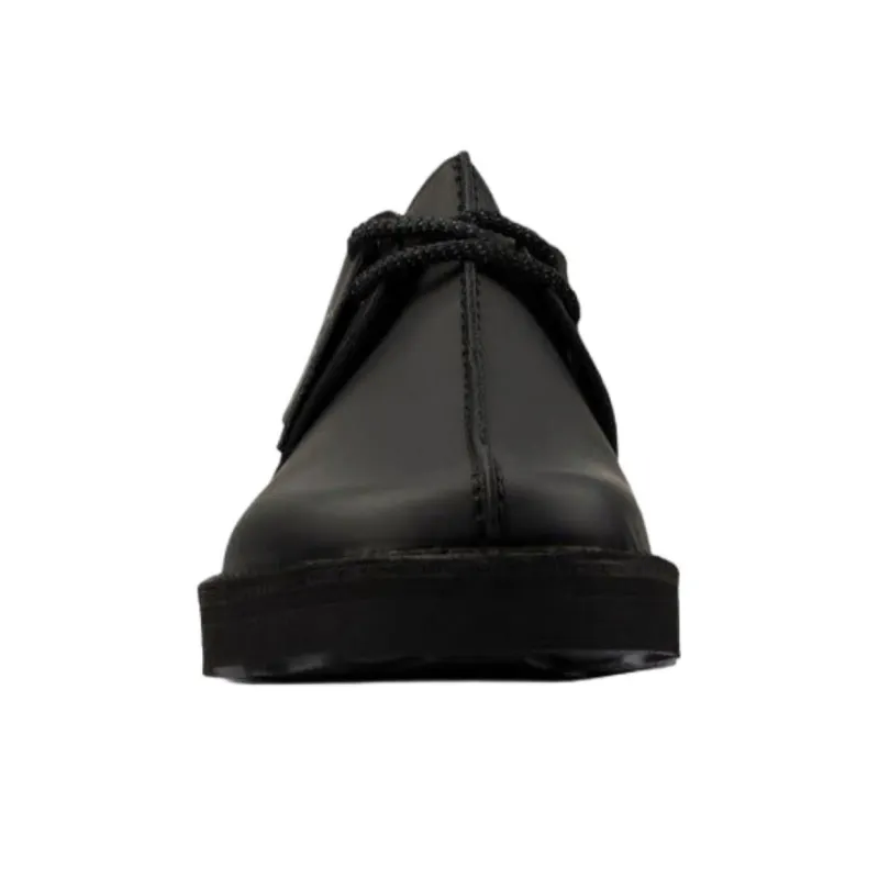 Clarks Trek Hiker Shoes-3