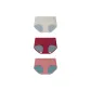 3 Pack (Coconut Milk Simple White+Burgundy Red+Iron Ore Meteorite)