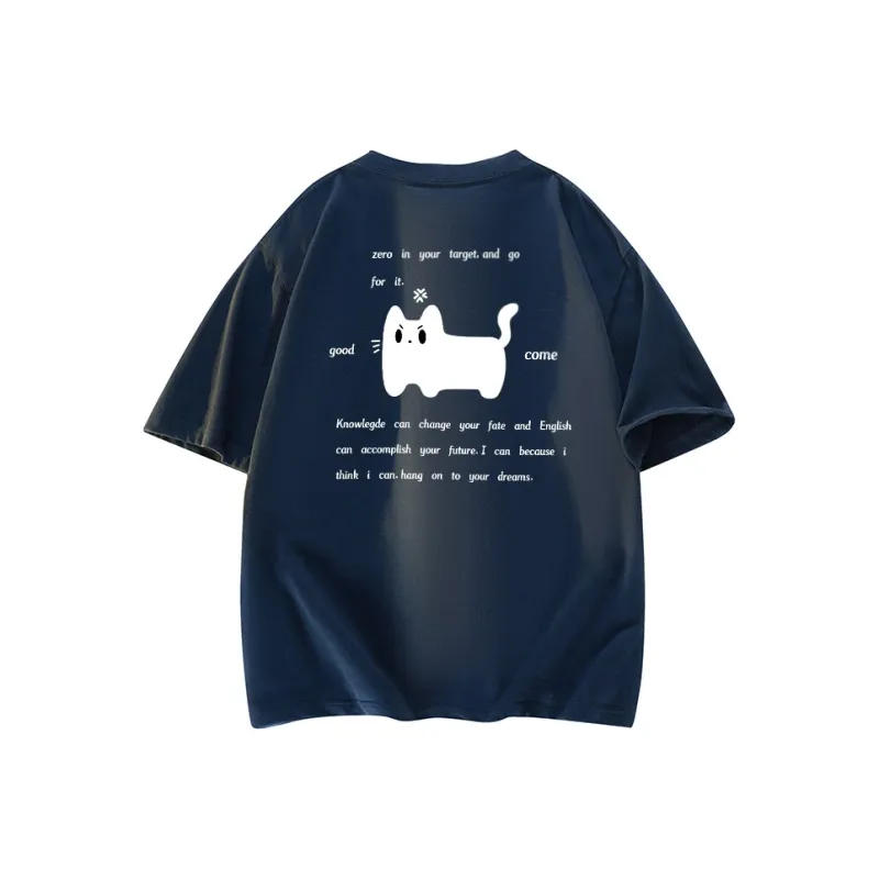 DUNHUANG INSPIRATION T Shirt Unisex-11