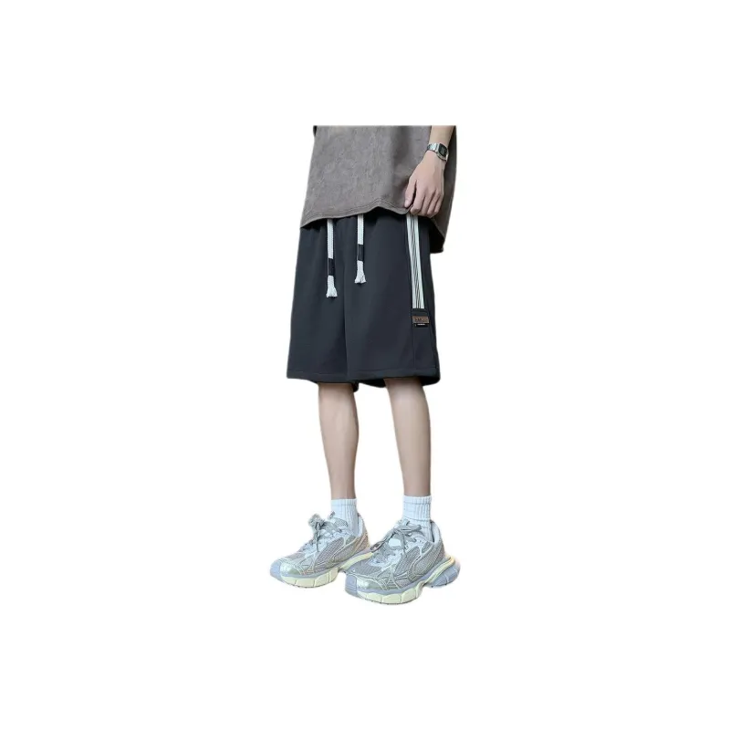 FASTFISH Casual Shorts Unisex-9