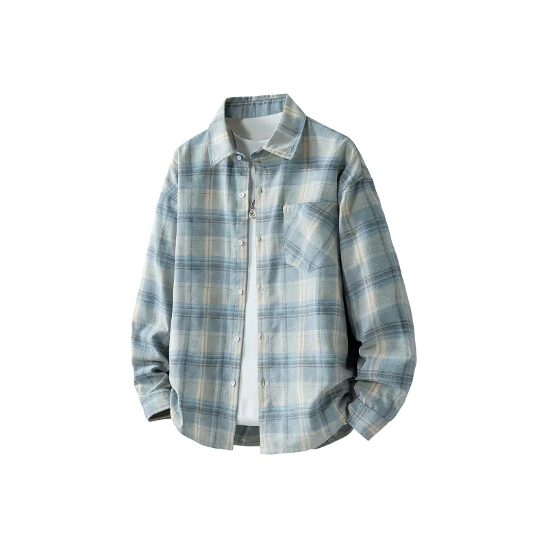 IGOI Shirts Unisex-7