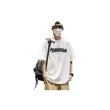 TONYBEAR T Shirts Men