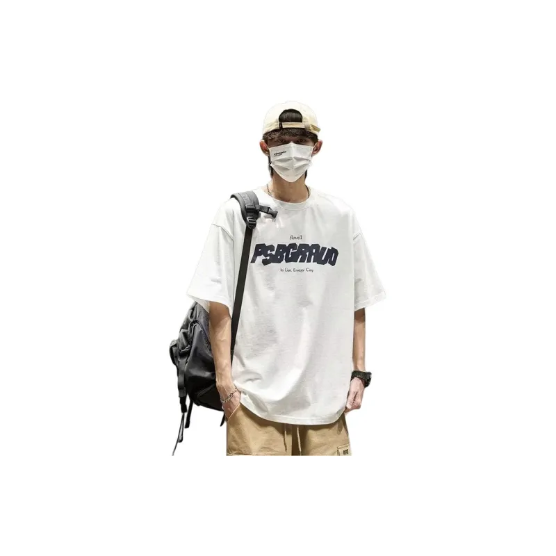 TONYBEAR T Shirts Men-0
